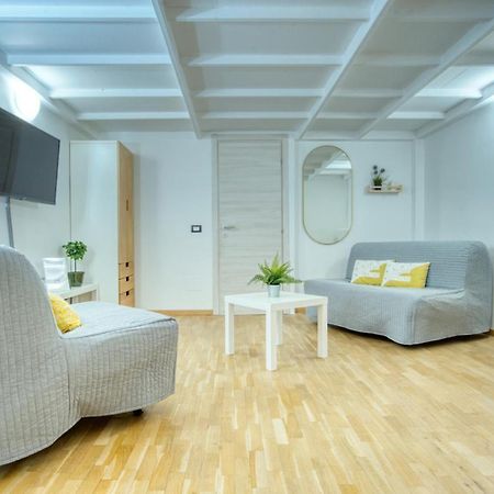Apartment Emo 19 Милан Экстерьер фото