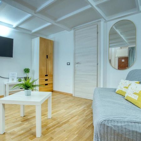 Apartment Emo 19 Милан Экстерьер фото