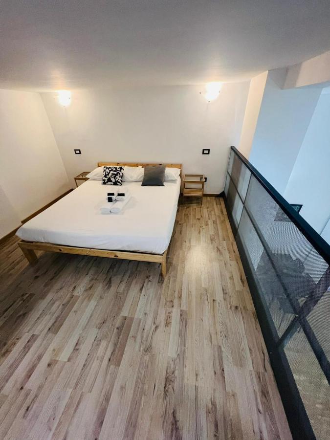 Apartment Emo 19 Милан Экстерьер фото