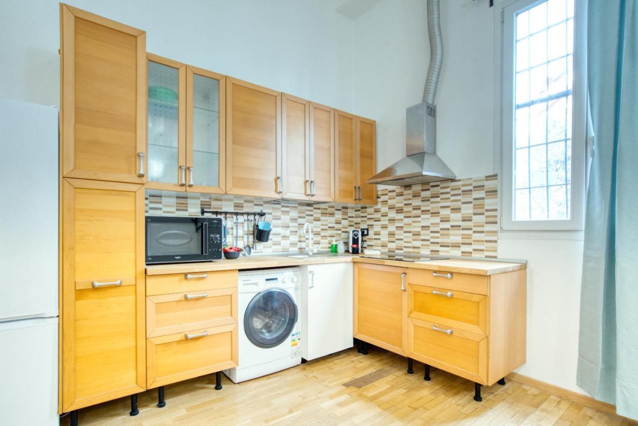 Apartment Emo 19 Милан Экстерьер фото