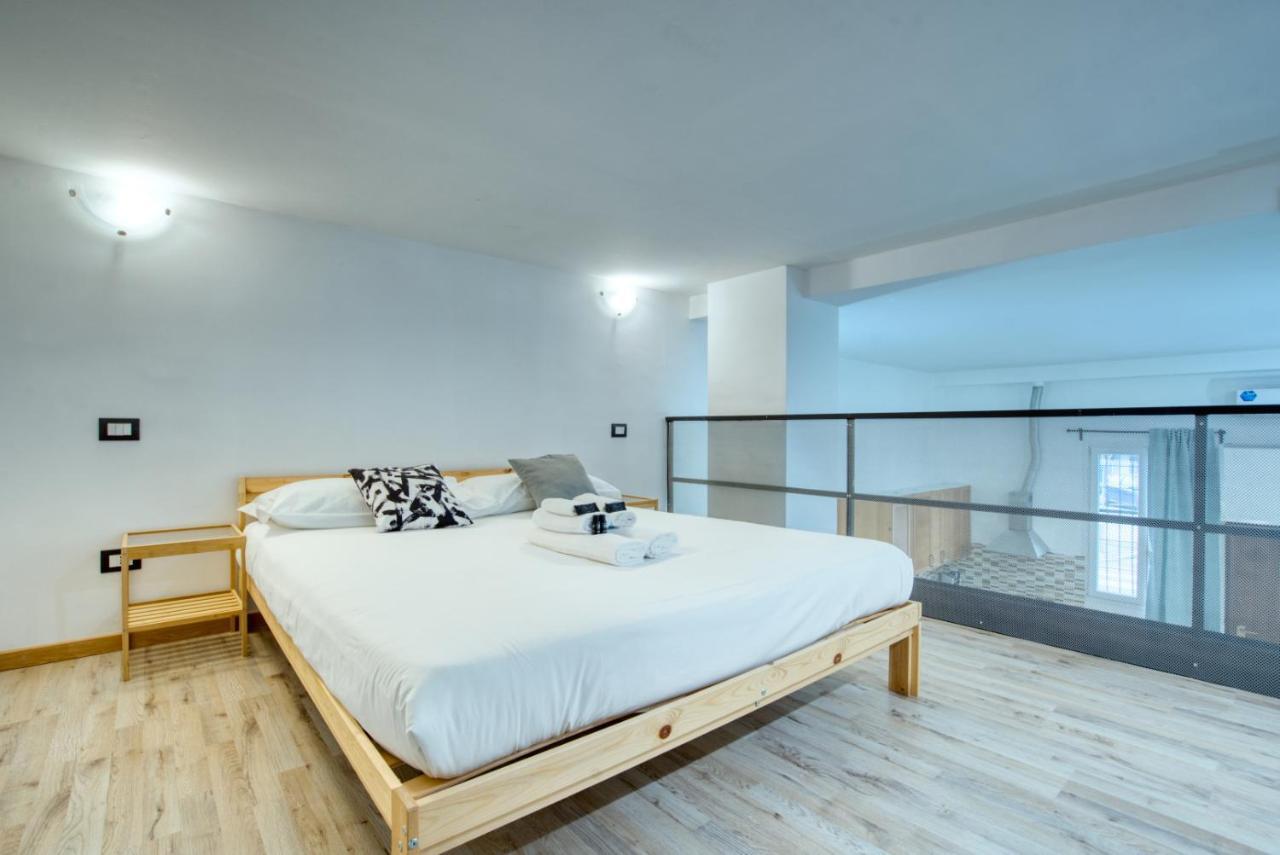 Apartment Emo 19 Милан Экстерьер фото