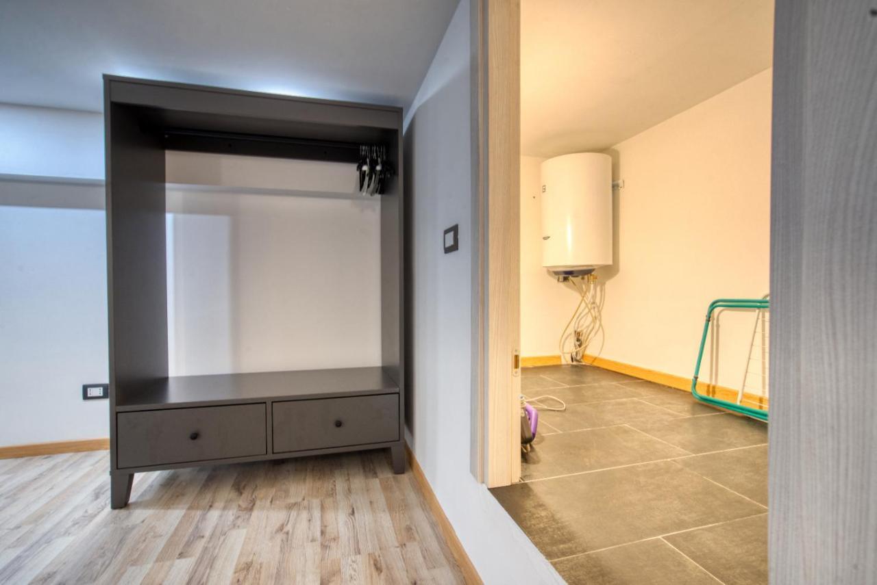 Apartment Emo 19 Милан Экстерьер фото