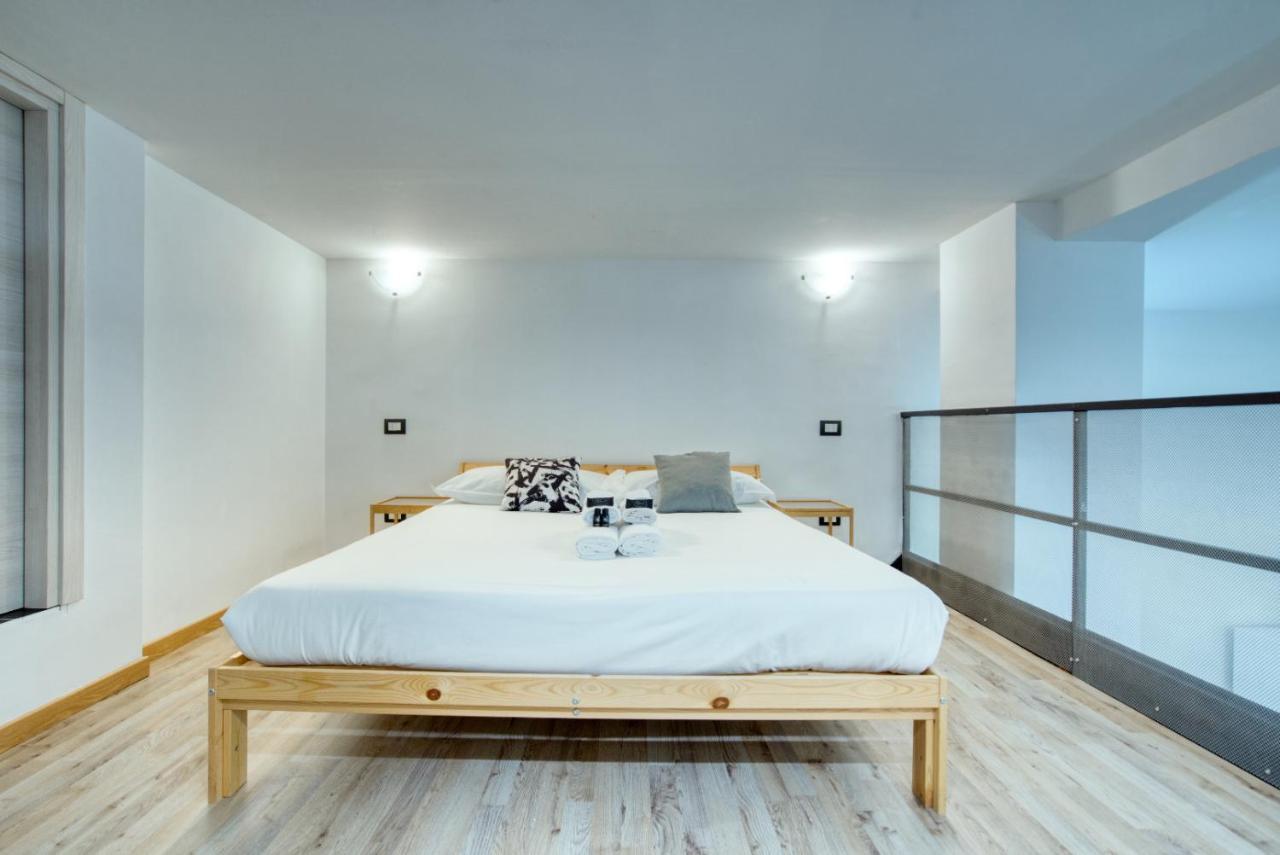 Apartment Emo 19 Милан Экстерьер фото