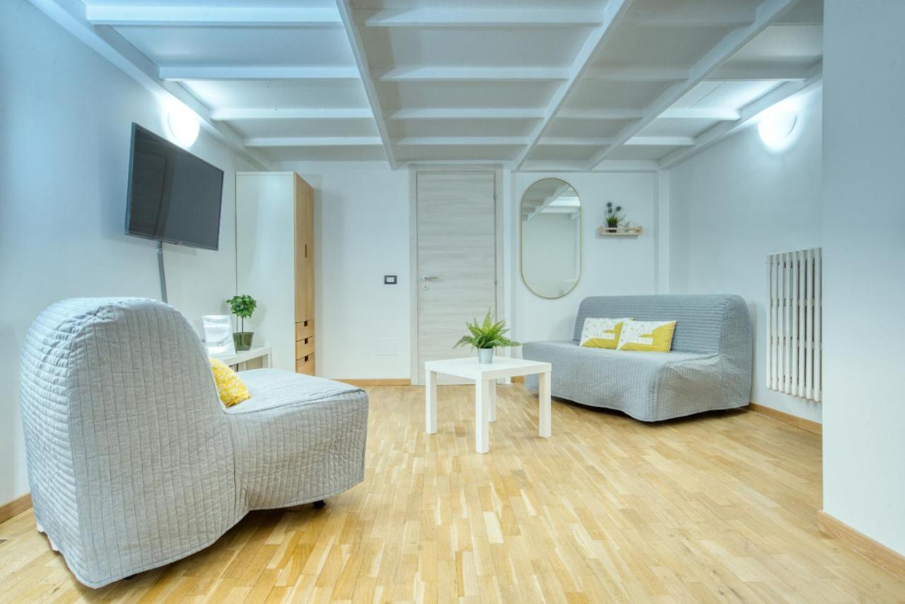 Apartment Emo 19 Милан Экстерьер фото