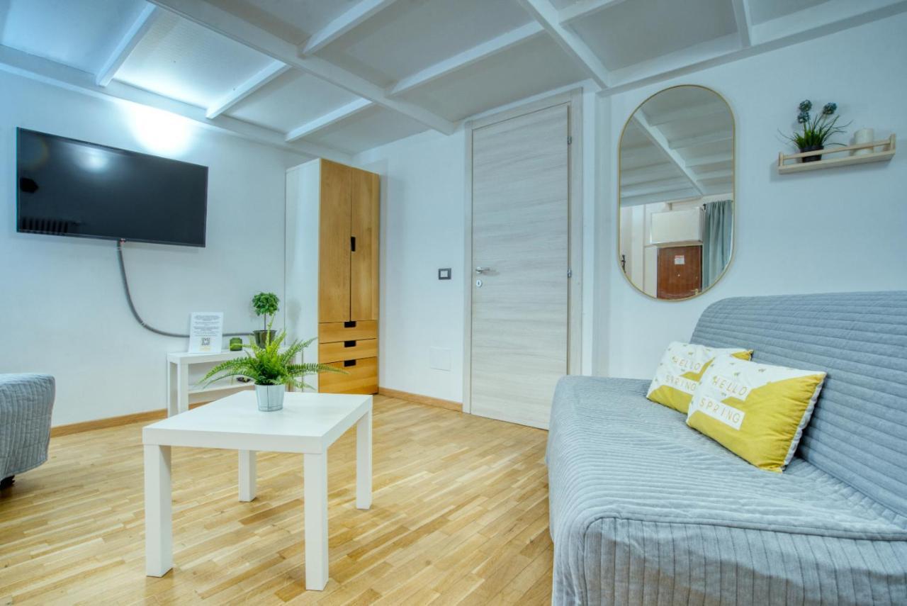 Apartment Emo 19 Милан Экстерьер фото