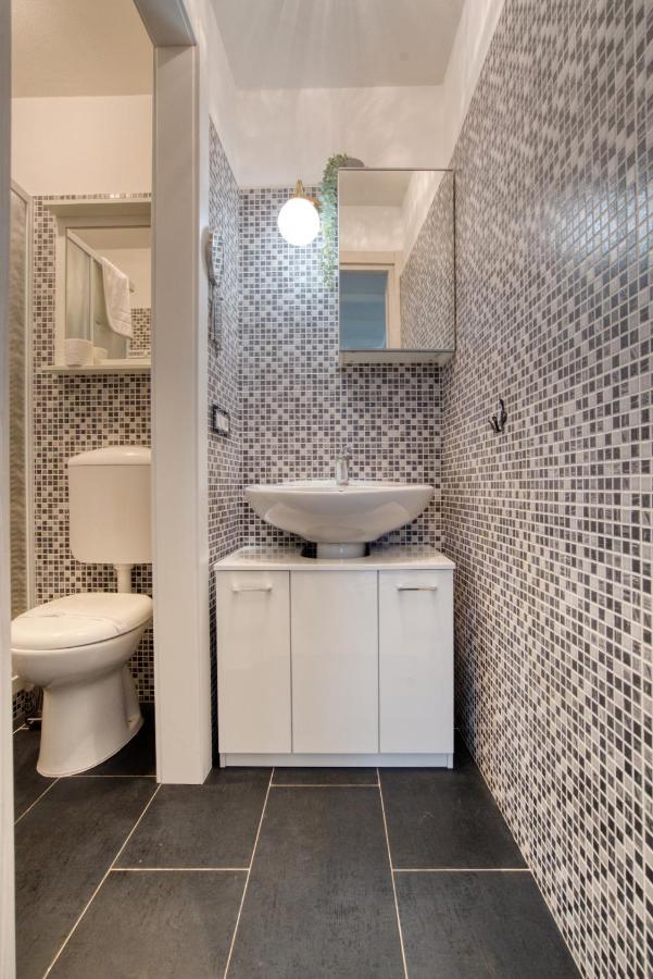 Apartment Emo 19 Милан Экстерьер фото