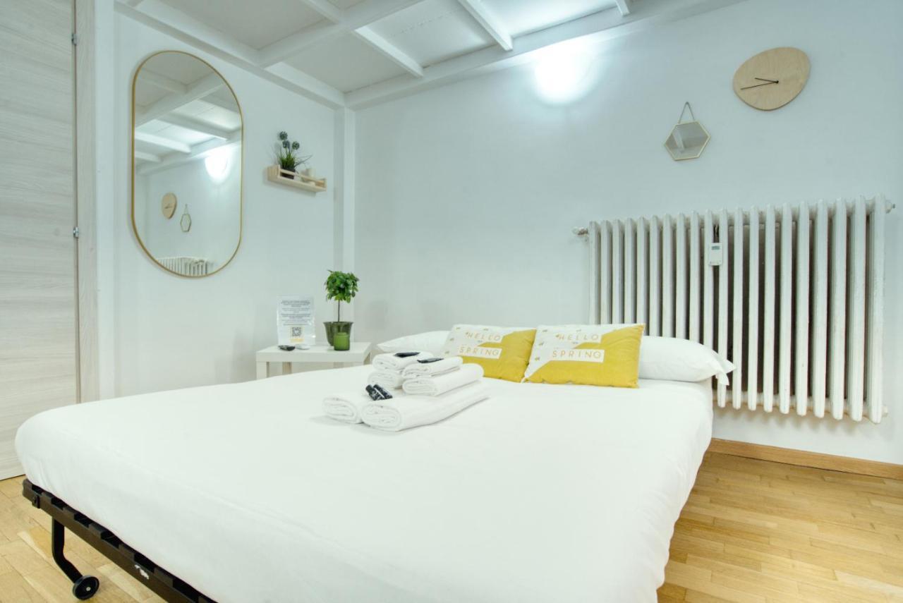Apartment Emo 19 Милан Экстерьер фото