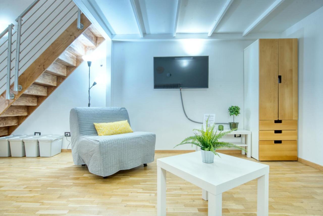 Apartment Emo 19 Милан Экстерьер фото