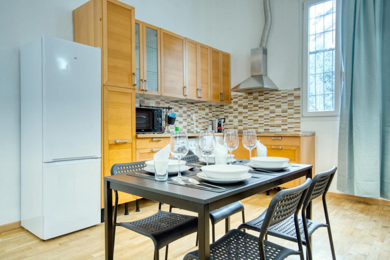 Apartment Emo 19 Милан Экстерьер фото