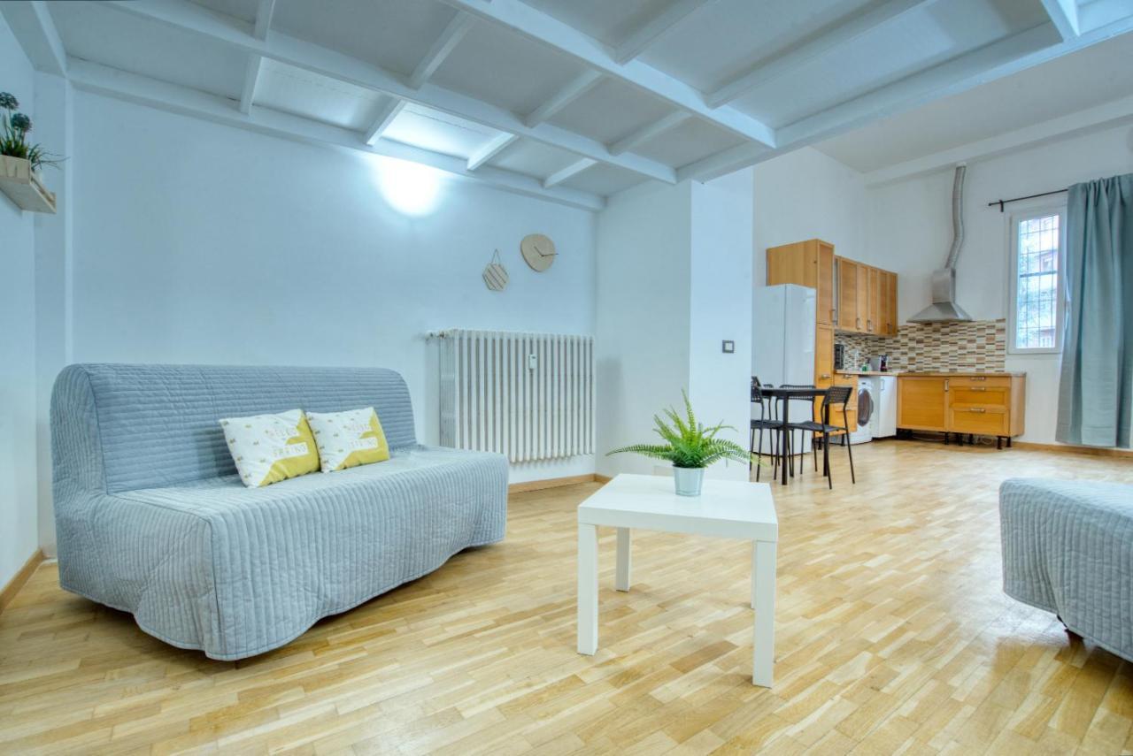 Apartment Emo 19 Милан Экстерьер фото