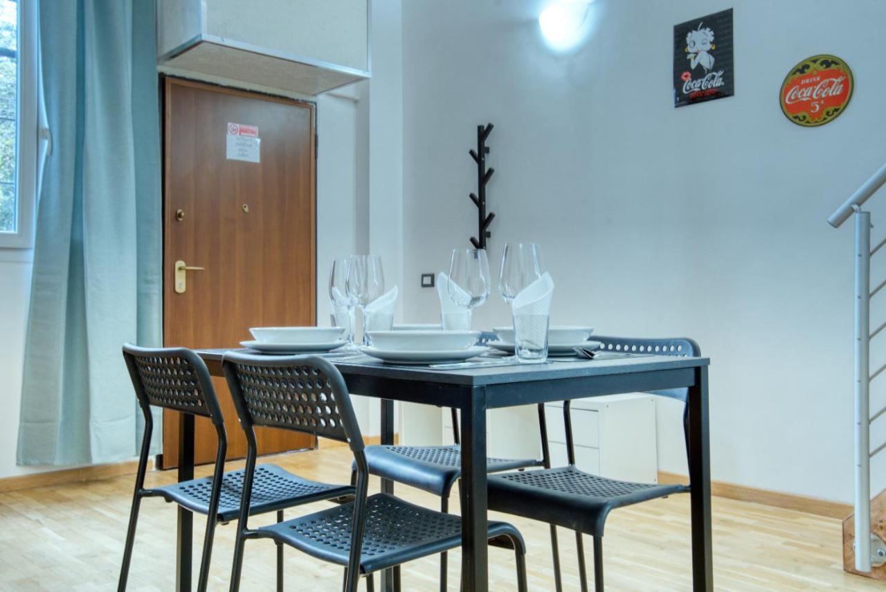 Apartment Emo 19 Милан Экстерьер фото
