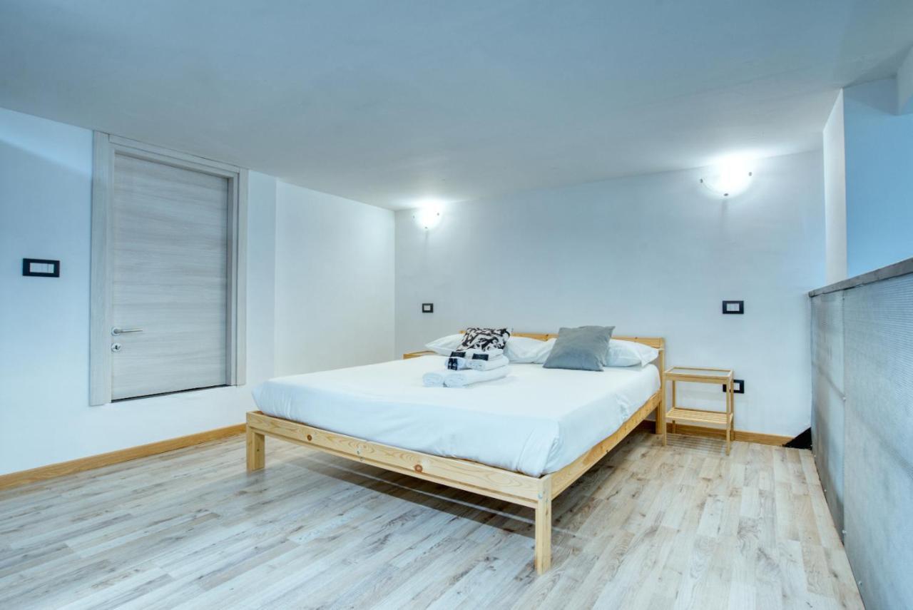 Apartment Emo 19 Милан Экстерьер фото