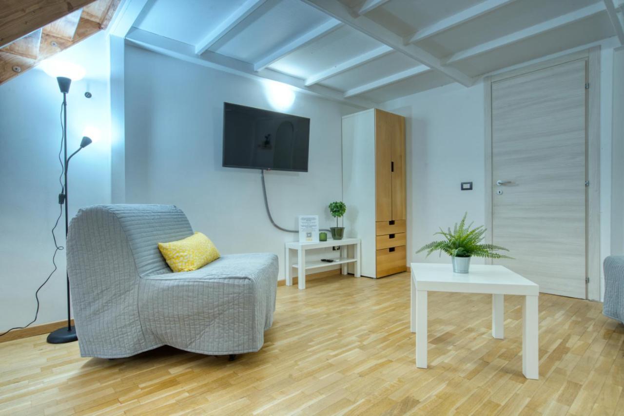 Apartment Emo 19 Милан Экстерьер фото