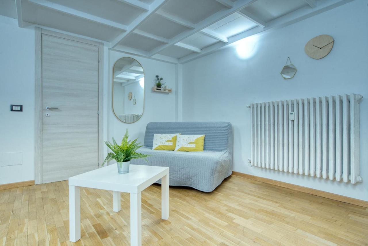 Apartment Emo 19 Милан Экстерьер фото