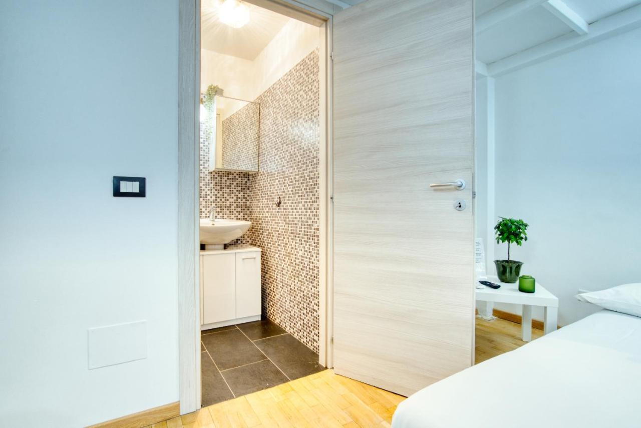 Apartment Emo 19 Милан Экстерьер фото