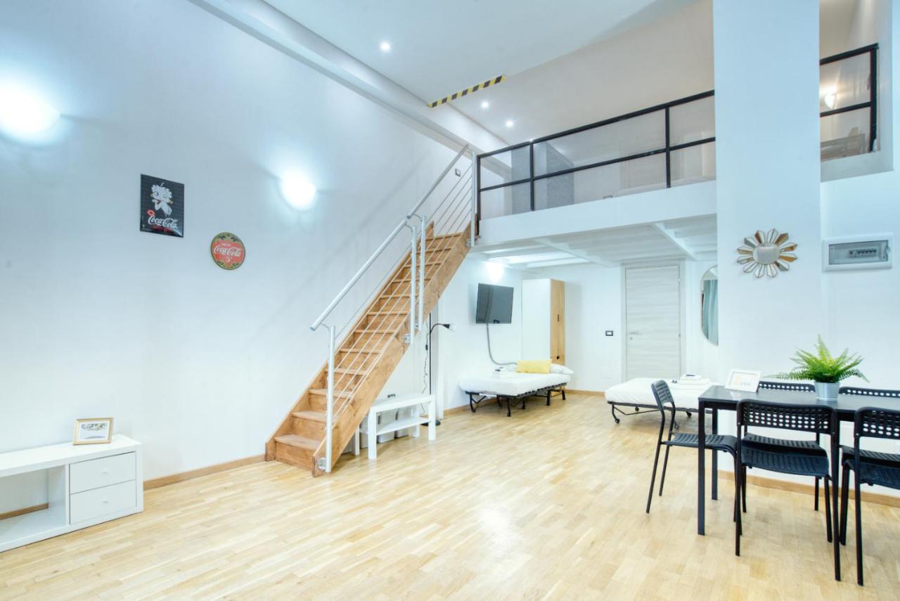Apartment Emo 19 Милан Экстерьер фото
