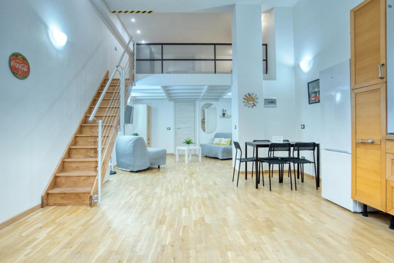 Apartment Emo 19 Милан Экстерьер фото