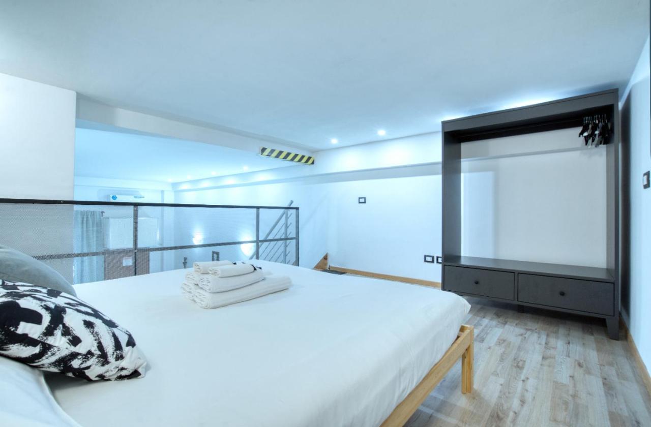 Apartment Emo 19 Милан Экстерьер фото