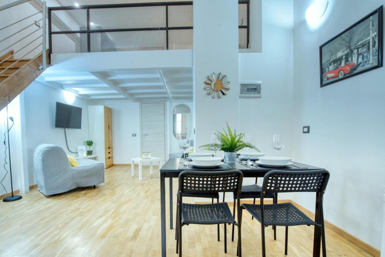 Apartment Emo 19 Милан Экстерьер фото