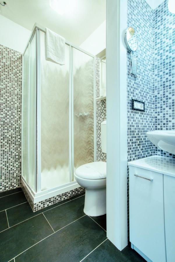 Apartment Emo 19 Милан Экстерьер фото
